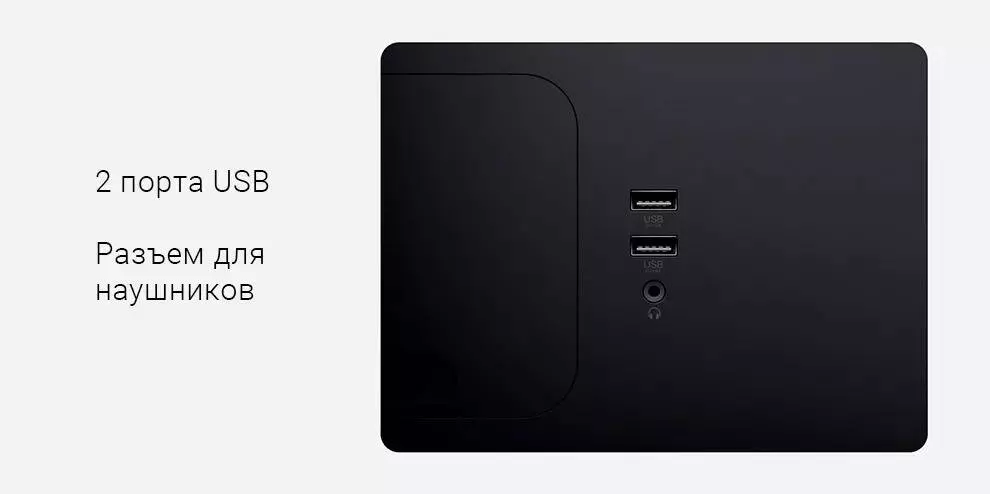 Монитор Xiaomi Gaming Display 27" - фото 7 Монитор Xiaomi Gaming Display 27" - фото 7