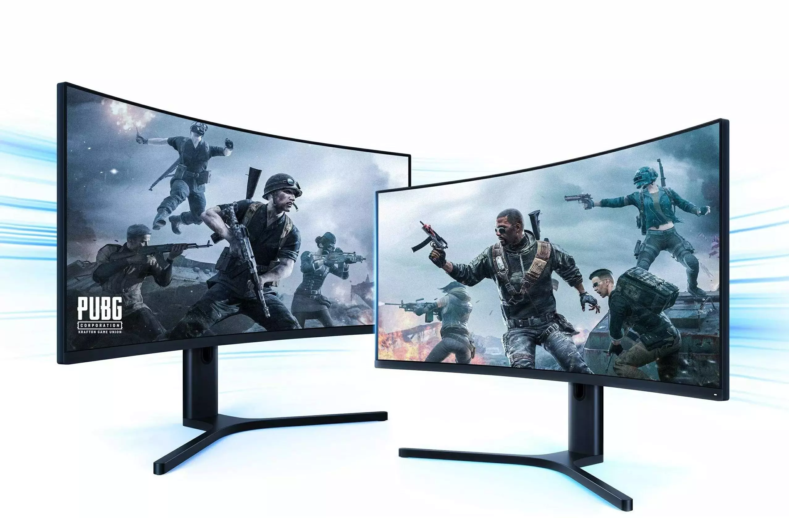 Купить Монитор Xiaomi Surface Display 34" (XMMNTWQ34) - фото 1 Купить Монитор Xiaomi Surface Display 34" (XMMNTWQ34) - фото 1