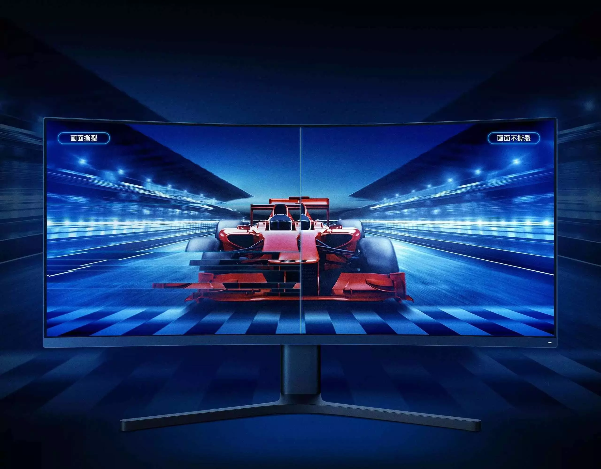 Монитор Xiaomi Surface Display 34" (XMMNTWQ34) - фото 2 Монитор Xiaomi Surface Display 34" (XMMNTWQ34) - фото 2