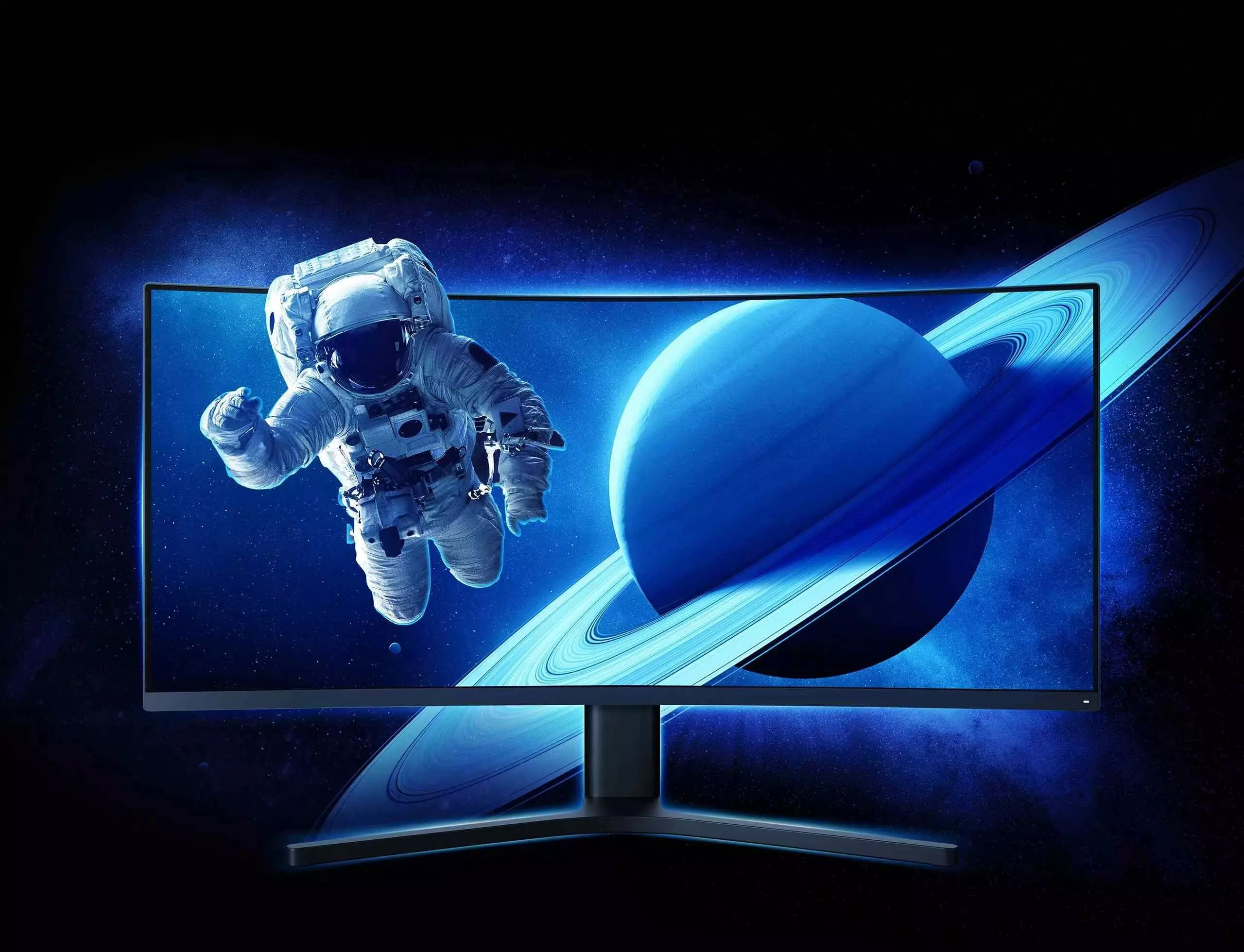 Монитор Xiaomi Surface Display 34" (XMMNTWQ34) - фото 5 Монитор Xiaomi Surface Display 34" (XMMNTWQ34) - фото 5
