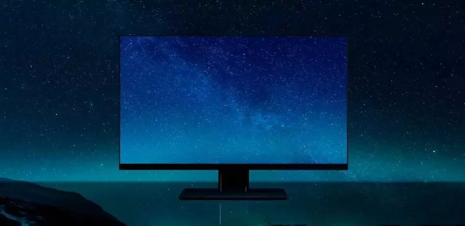 Монитор Xiaomi Redmi Display 1A 23.8" (RMMNT238NF) - фото 3 Монитор Xiaomi Redmi Display 1A 23.8" (RMMNT238NF) - фото 3