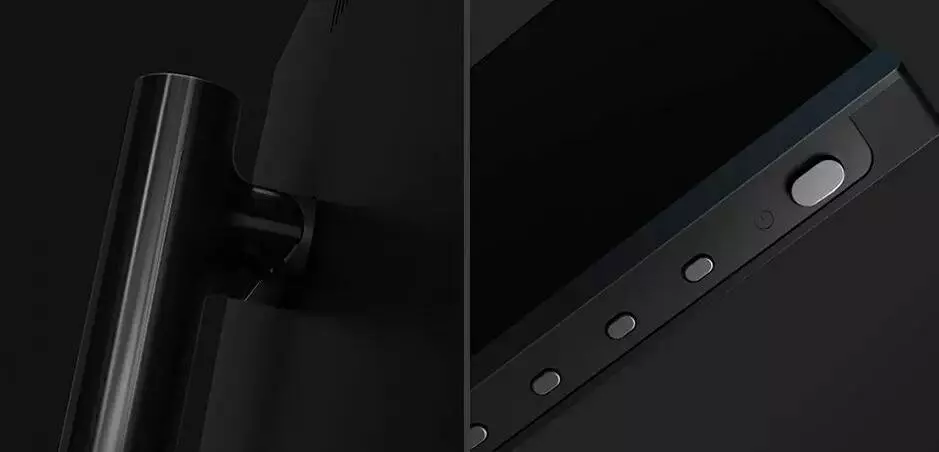 Монитор Xiaomi Redmi Display 1A 23.8" (RMMNT238NF) - фото 6 Монитор Xiaomi Redmi Display 1A 23.8" (RMMNT238NF) - фото 6