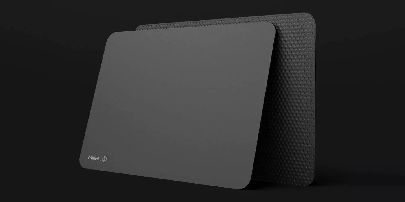 Купить Коврик для мышки MIIIW Gaming Mouse Pad (MWGP01) - фото 1 Купить Коврик для мышки MIIIW Gaming Mouse Pad (MWGP01) - фото 1