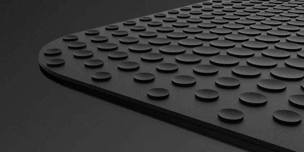 Коврик для мышки MIIIW Gaming Mouse Pad (MWGP01) - фото 3 Коврик для мышки MIIIW Gaming Mouse Pad (MWGP01) - фото 3