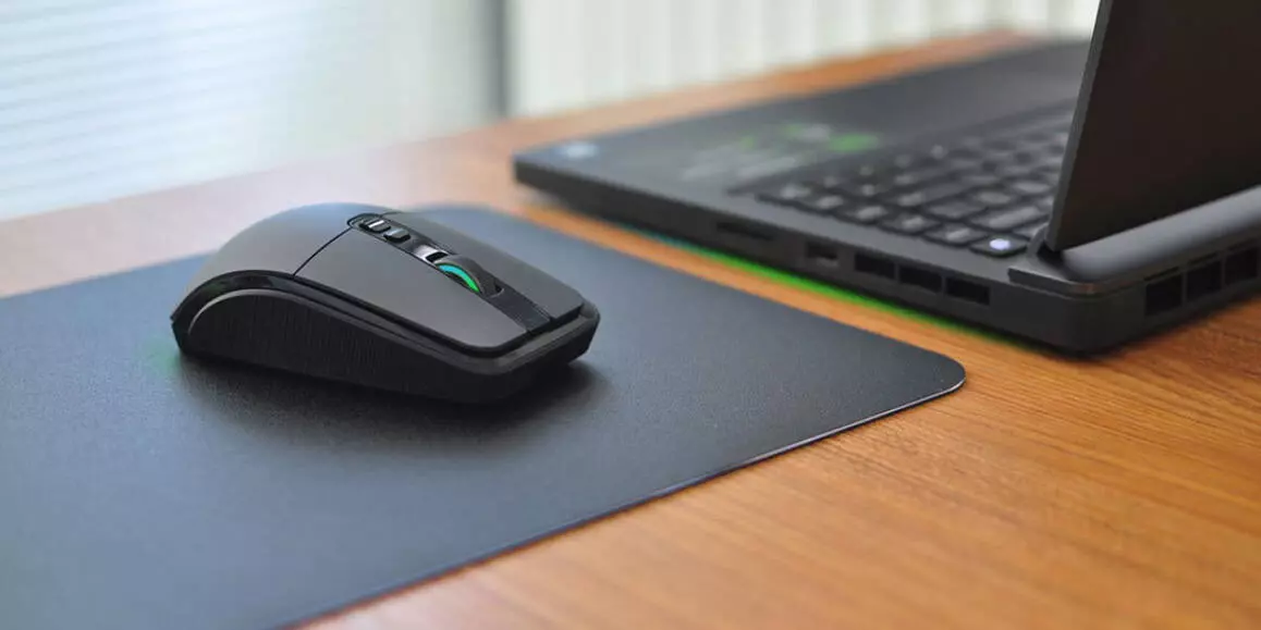 Коврик для мышки MIIIW Gaming Mouse Pad (MWGP01) - фото 4 Коврик для мышки MIIIW Gaming Mouse Pad (MWGP01) - фото 4