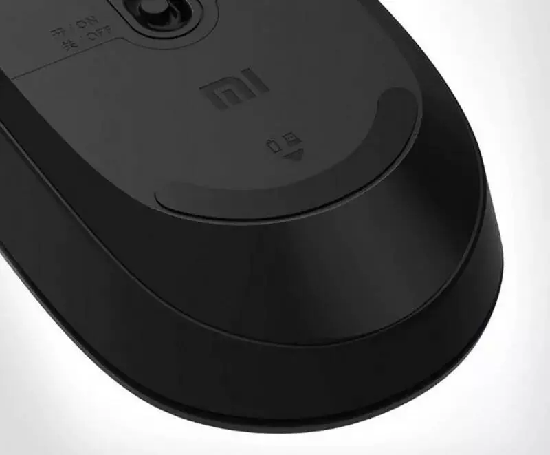 Мышь беспроводная Xiaomi Wireless Mouse Lite (XMWXSB01YM) - фото 6 Мышь беспроводная Xiaomi Wireless Mouse Lite (XMWXSB01YM) - фото 6