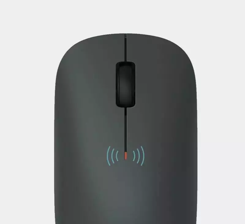 Мышь беспроводная Xiaomi Wireless Mouse Lite (XMWXSB01YM) - фото 9 Мышь беспроводная Xiaomi Wireless Mouse Lite (XMWXSB01YM) - фото 9