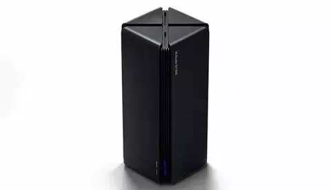 Купить Wi-Fi роутер Xiaomi AIoT Router AX1800 - фото 1 Купить Wi-Fi роутер Xiaomi AIoT Router AX1800 - фото 1