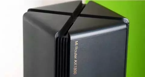 Wi-Fi роутер Xiaomi AIoT Router AX1800 - фото 6 Wi-Fi роутер Xiaomi AIoT Router AX1800 - фото 6