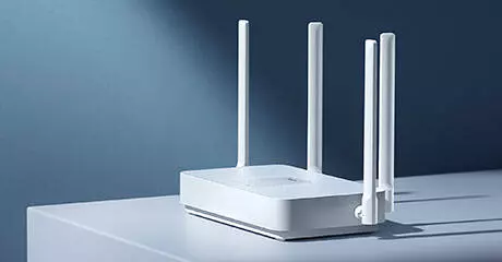 Купить Wi-Fi роутер Xiaomi Router AX1800 - фото 1 Купить Wi-Fi роутер Xiaomi Router AX1800 - фото 1