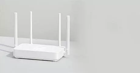 Wi-Fi роутер Xiaomi Router AX1800 - фото 6 Wi-Fi роутер Xiaomi Router AX1800 - фото 6