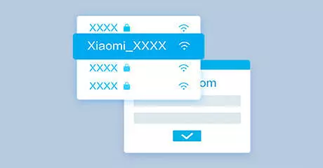 Wi-Fi роутер Xiaomi Router AX1800 - фото 9 Wi-Fi роутер Xiaomi Router AX1800 - фото 9