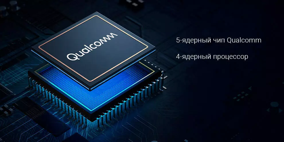 Wi-Fi роутер Xiaomi Redmi Router AX5 - фото 2 Wi-Fi роутер Xiaomi Redmi Router AX5 - фото 2