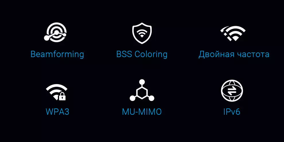 Wi-Fi роутер Xiaomi Redmi Router AX5 - фото 9 Wi-Fi роутер Xiaomi Redmi Router AX5 - фото 9