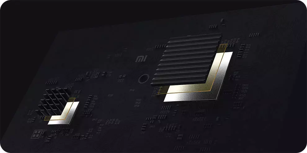 Wi-Fi роутер Xiaomi Wi-Fi Router 4A - фото 3 Wi-Fi роутер Xiaomi Wi-Fi Router 4A - фото 3
