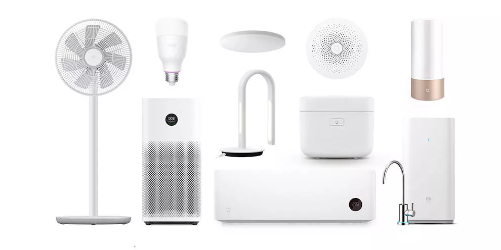 Wi-Fi роутер Xiaomi Wi-Fi Router 4A - фото 5 Wi-Fi роутер Xiaomi Wi-Fi Router 4A - фото 5
