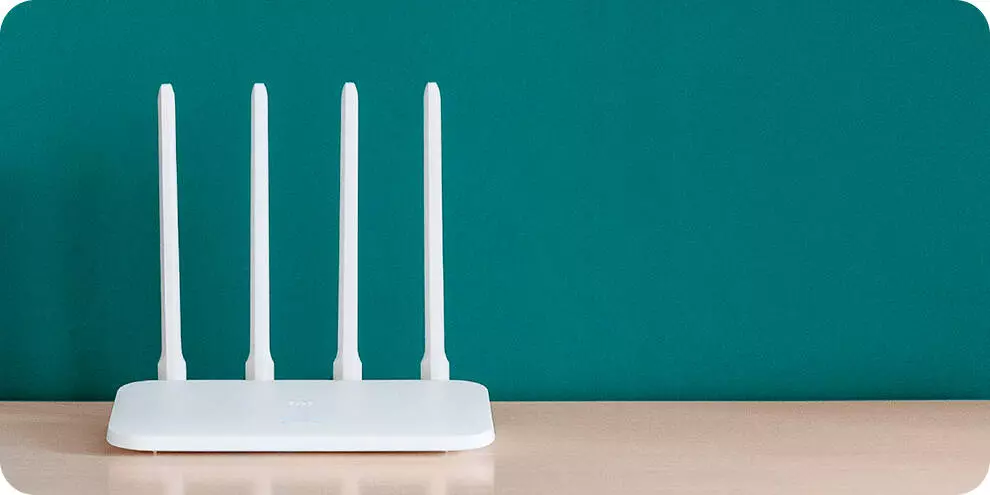 Wi-Fi роутер Xiaomi Wi-Fi Router 4C - фото 4 Wi-Fi роутер Xiaomi Wi-Fi Router 4C - фото 4