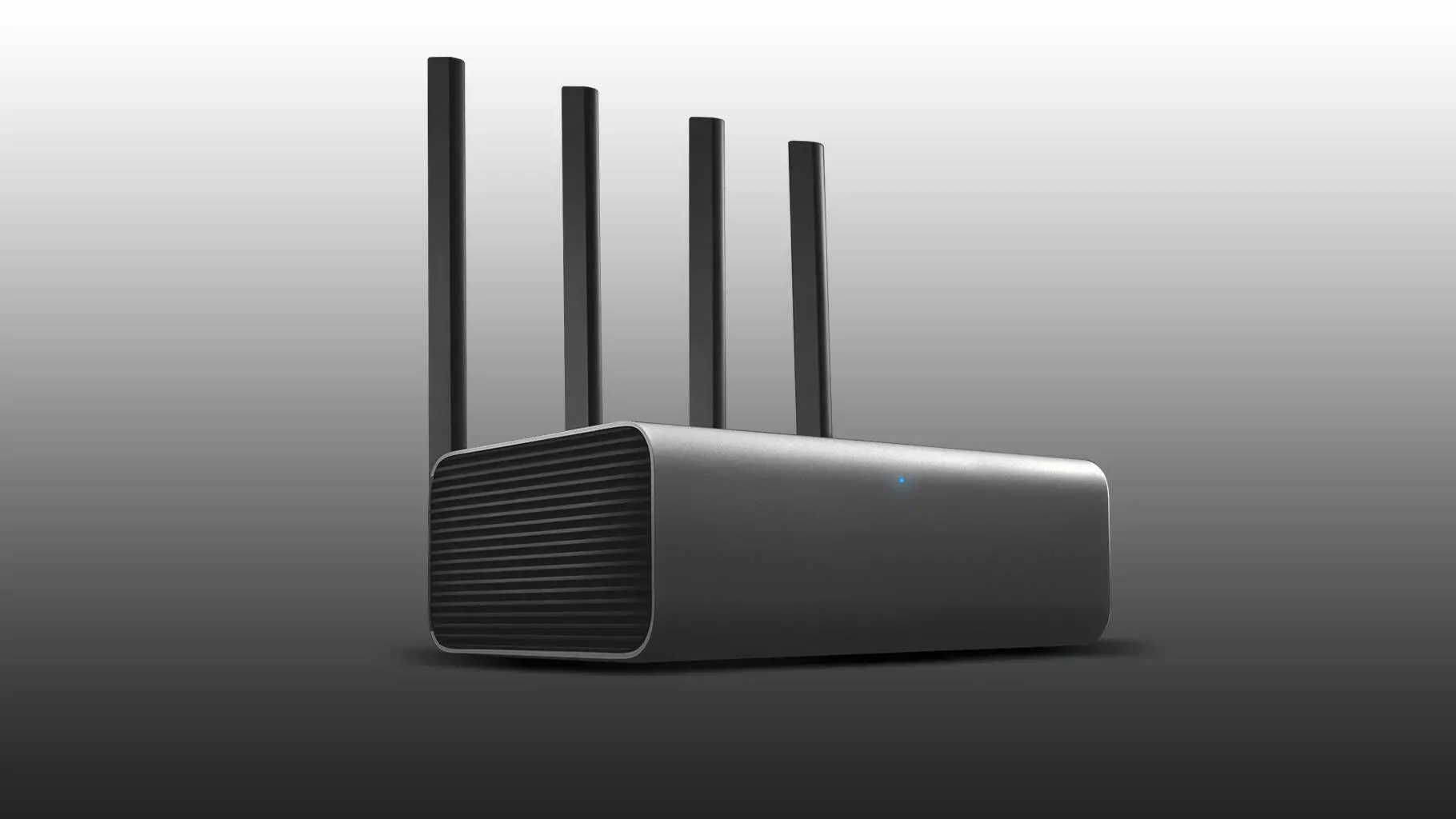 Wi-Fi роутер Xiaomi Wi-Fi Router Pro - фото 8 Wi-Fi роутер Xiaomi Wi-Fi Router Pro - фото 8