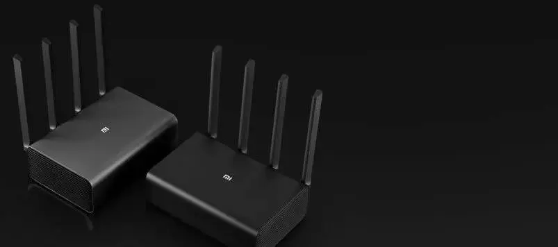 Wi-Fi роутер Xiaomi Wi-Fi Router Pro - фото 9 Wi-Fi роутер Xiaomi Wi-Fi Router Pro - фото 9
