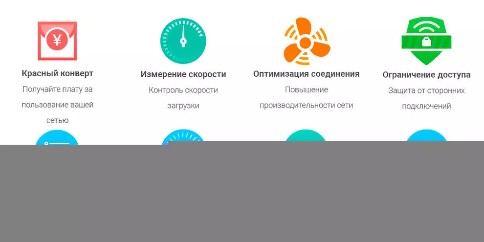 Wi-Fi роутер Xiaomi Redmi Router AC2100 - фото 10 Wi-Fi роутер Xiaomi Redmi Router AC2100 - фото 10