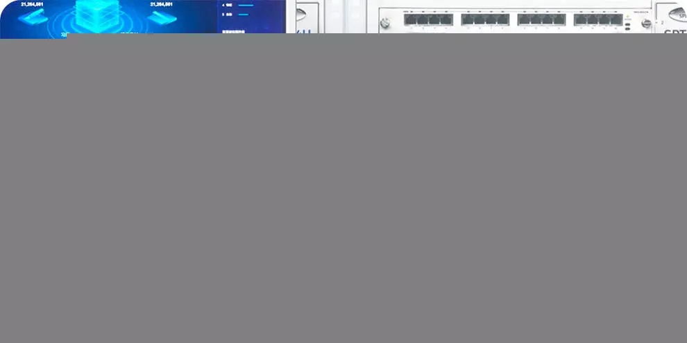 Wi-Fi роутер Xiaomi Redmi Router AC2100 - фото 2 Wi-Fi роутер Xiaomi Redmi Router AC2100 - фото 2
