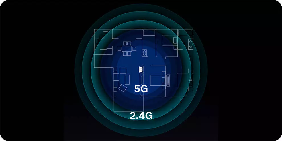 Wi-Fi роутер Xiaomi Redmi Router AC2100 - фото 8 Wi-Fi роутер Xiaomi Redmi Router AC2100 - фото 8