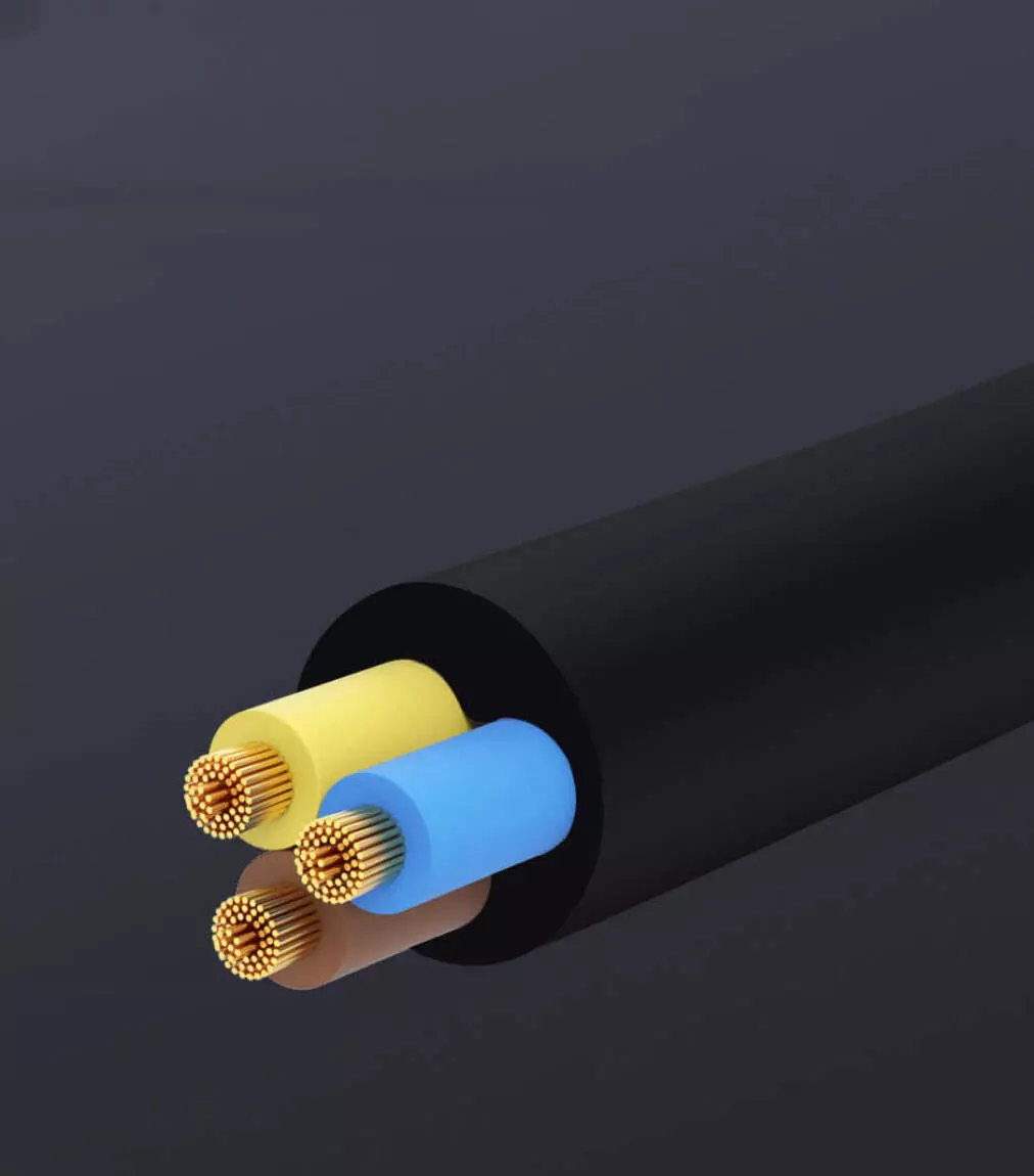 Удлинитель Xiaomi Aigo Power Strip (TC0601) 1.8 м - фото 5 Удлинитель Xiaomi Aigo Power Strip (TC0601) 1.8 м - фото 5