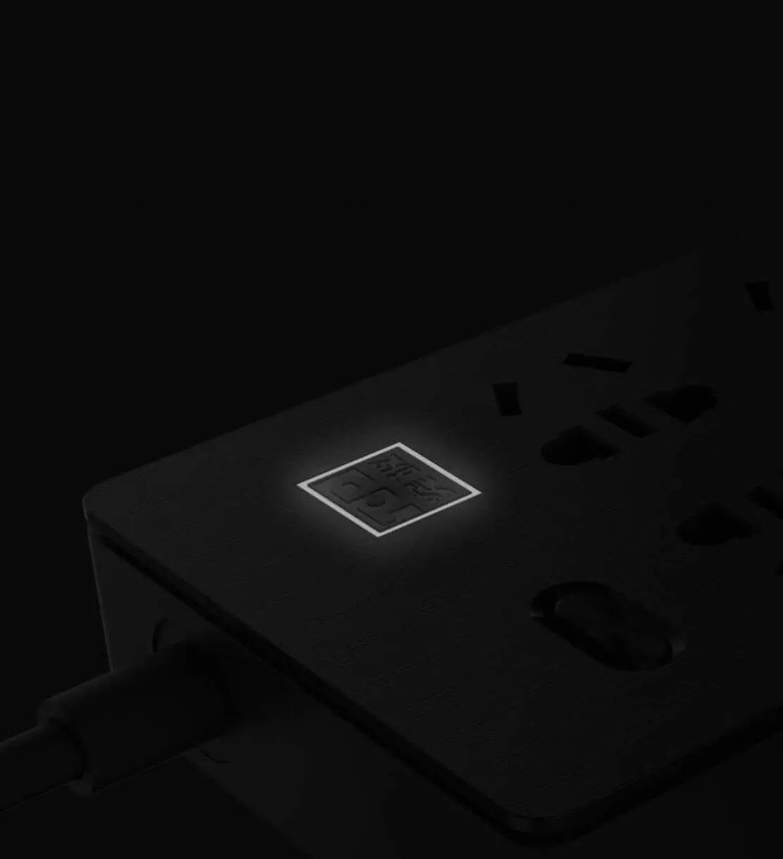 Удлинитель Xiaomi Aigo Power Strip (TC0601) 1.8 м - фото 8 Удлинитель Xiaomi Aigo Power Strip (TC0601) 1.8 м - фото 8