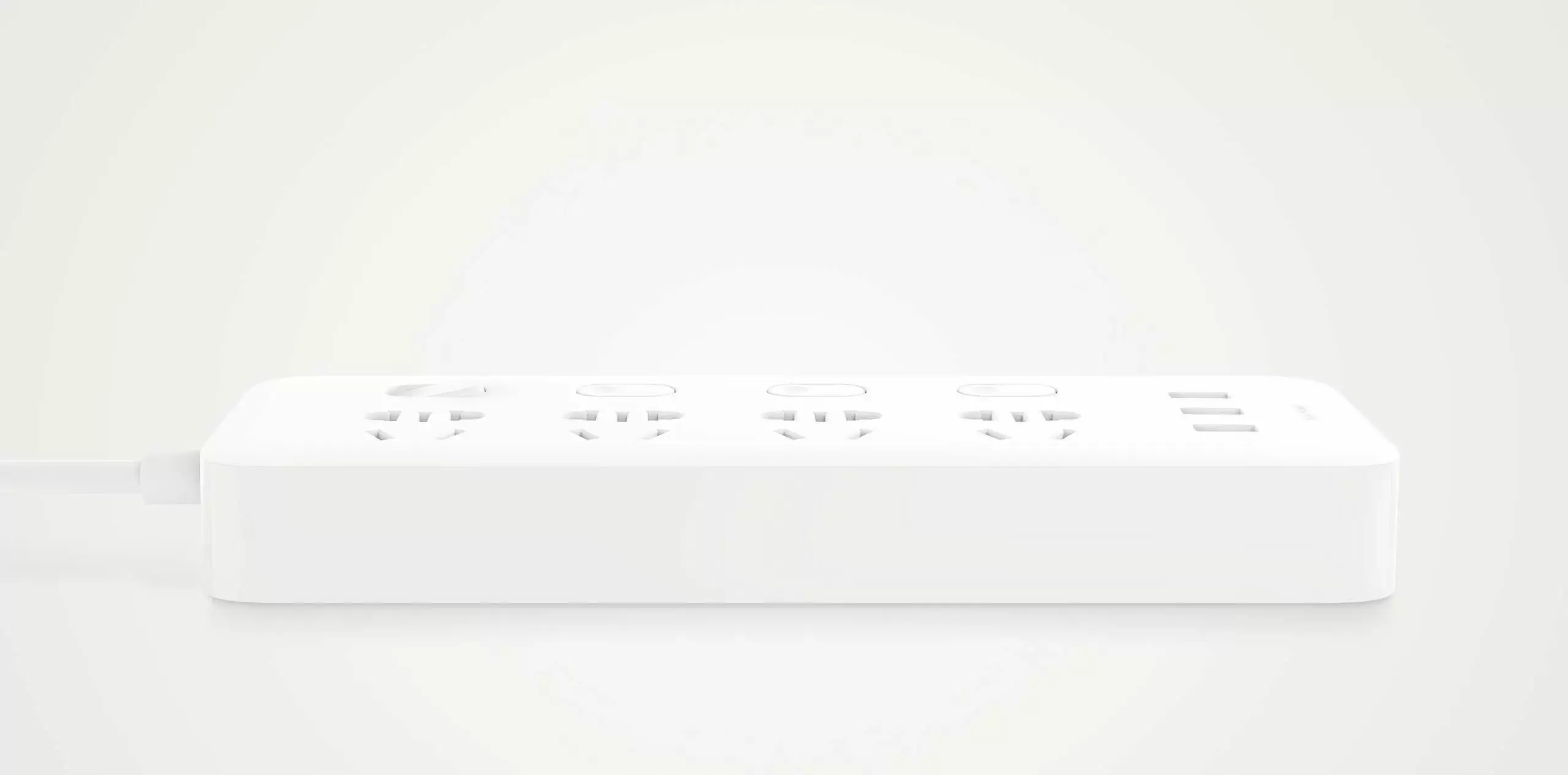 Удлинитель Xiaomi MiJia Intelligent Power Strip 4 (MJSWSKCXB-01QM) 1.8 м - фото 7 Удлинитель Xiaomi MiJia Intelligent Power Strip 4 (MJSWSKCXB-01QM) 1.8 м - фото 7