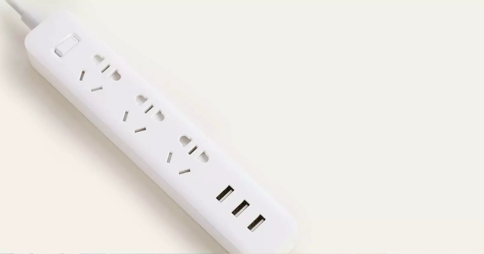 Удлинитель Xiaomi Power Strip 3 (XMCXB01QM) 1.8 м - фото 8 Удлинитель Xiaomi Power Strip 3 (XMCXB01QM) 1.8 м - фото 8