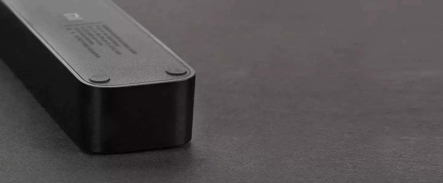Удлинитель Xiaomi Power Strip 3 (XMCXB01QM) 1.8 м - фото 9 Удлинитель Xiaomi Power Strip 3 (XMCXB01QM) 1.8 м - фото 9