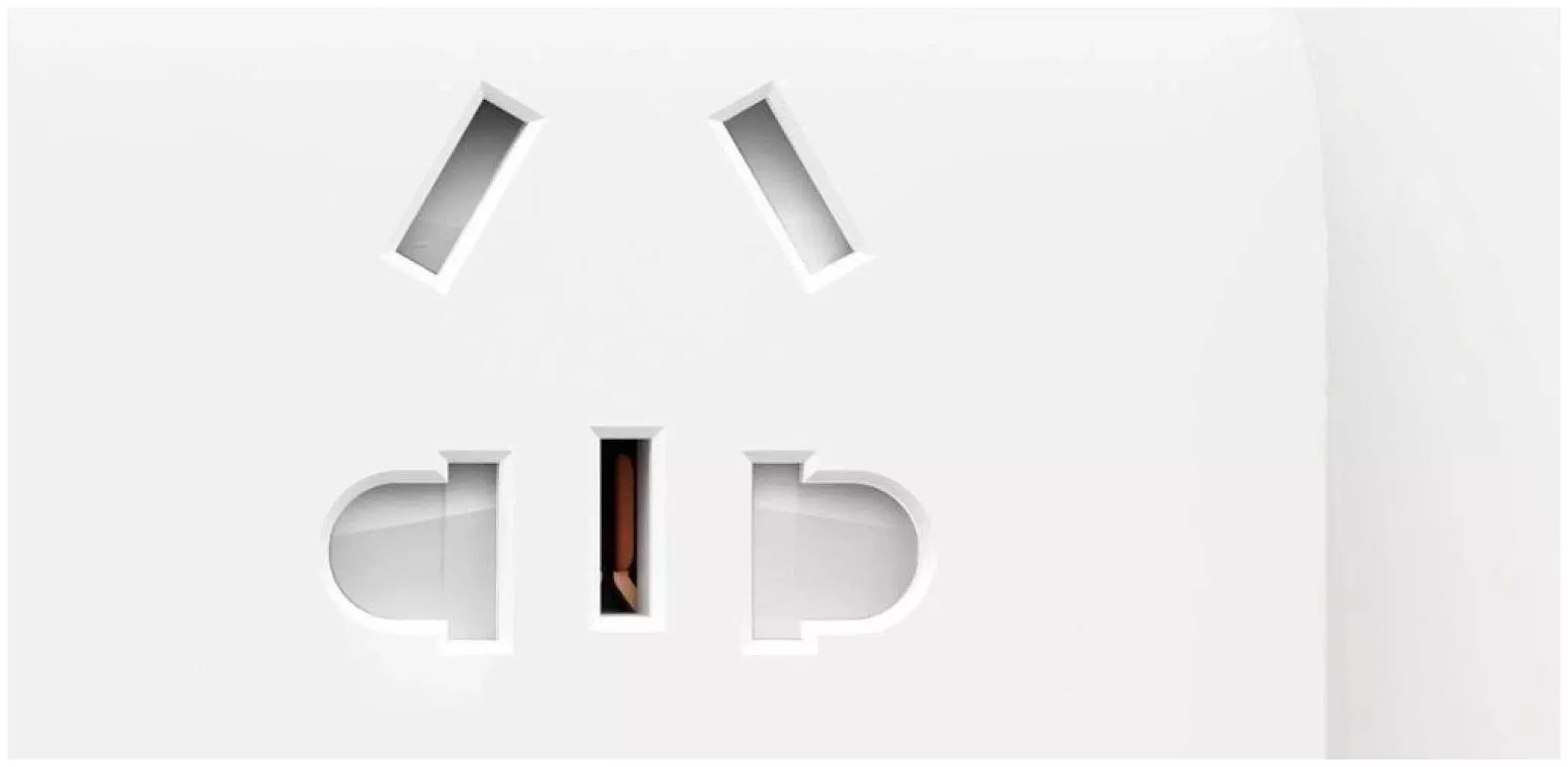 Удлинитель Xiaomi Power Strip 5 (XMCXB03QM) 2 м - фото 6 Удлинитель Xiaomi Power Strip 5 (XMCXB03QM) 2 м - фото 6