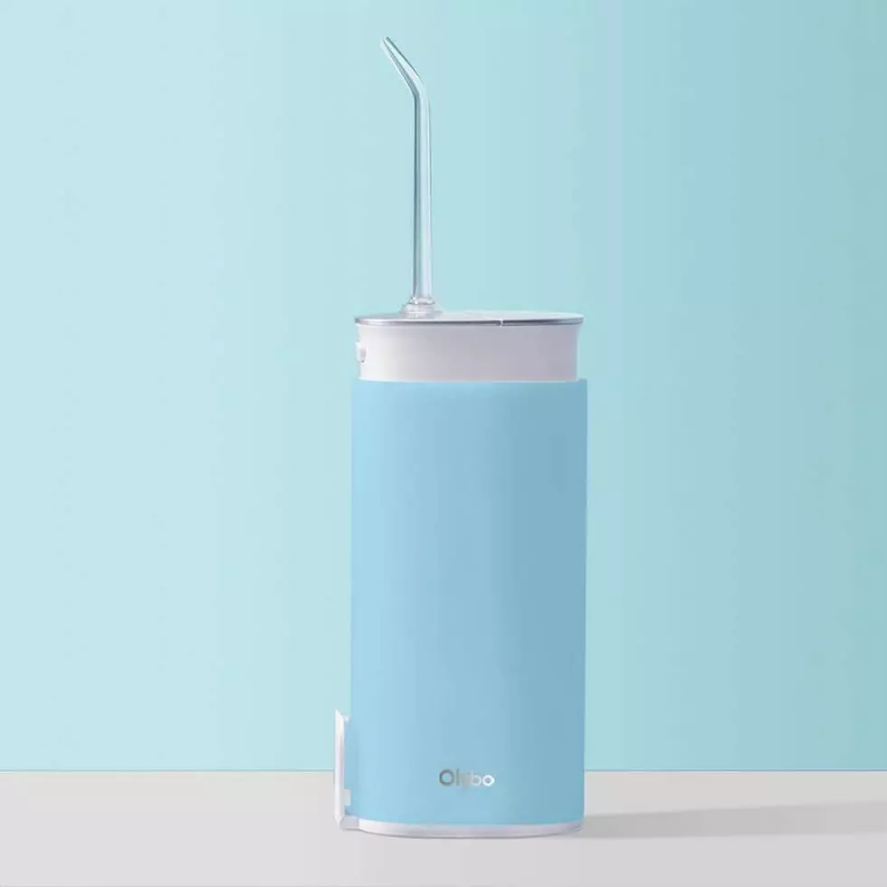 Купить Ирригатор Xiaomi Olybo WL8 - фото 1 Купить Ирригатор Xiaomi Olybo WL8 - фото 1