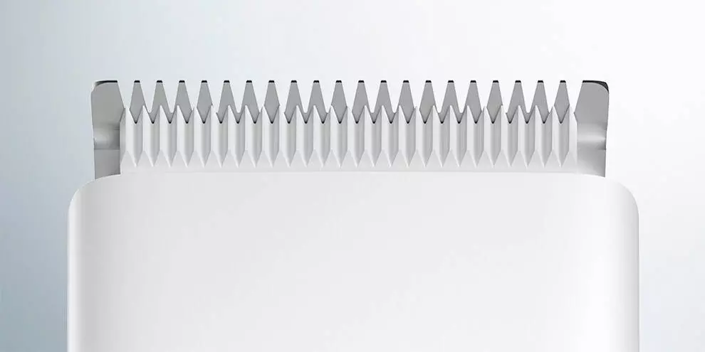 Триммер для волос Enchen Boost Hair Trimmer - фото 4