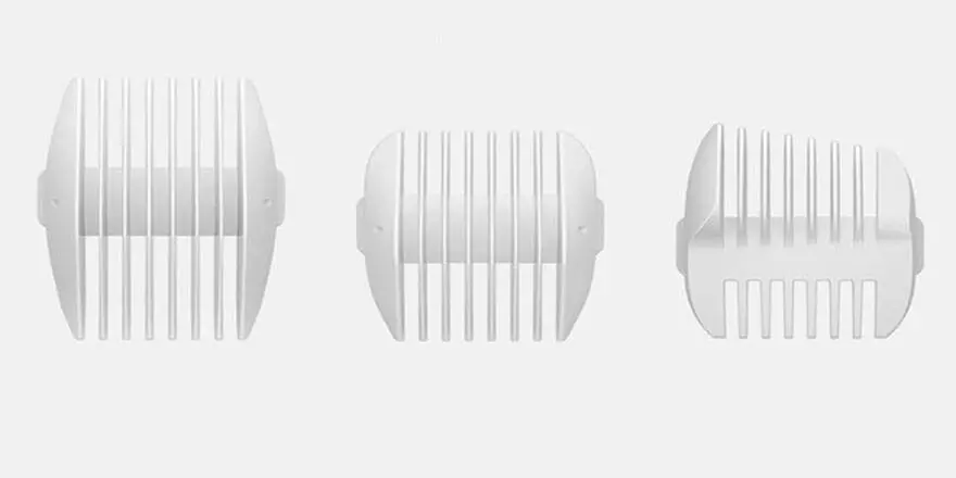 Машинка для стрижки Xiaomi MiTU Baby Hair Clipper - фото 4 Машинка для стрижки Xiaomi MiTU Baby Hair Clipper - фото 4