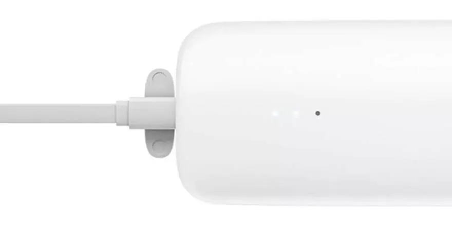 Машинка для стрижки Xiaomi MiTU Baby Hair Clipper - фото 5 Машинка для стрижки Xiaomi MiTU Baby Hair Clipper - фото 5