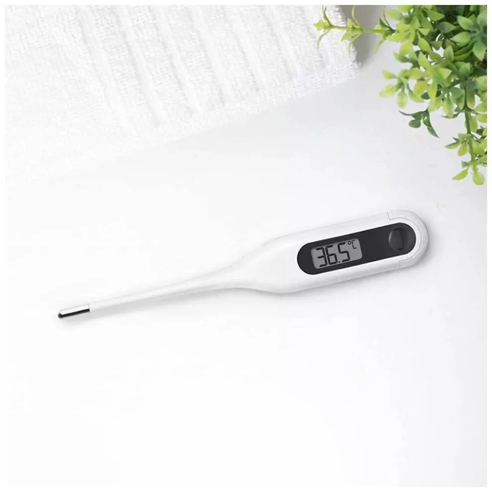 Купить Термометр Xiaomi Measuring Electronic Thermometer - фото 1 Купить Термометр Xiaomi Measuring Electronic Thermometer - фото 1