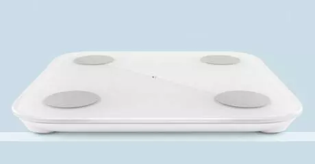 Весы электронные Xiaomi Body Composition Scale 2 (XMTZC05HM) - фото 8 Весы электронные Xiaomi Body Composition Scale 2 (XMTZC05HM) - фото 8