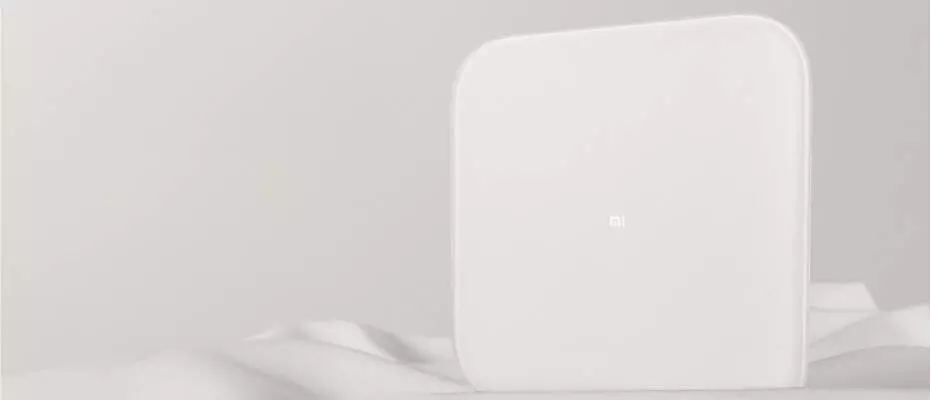 Купить Весы электронные Xiaomi Smart Scale 2 (XMTZC04HM) - фото 1 Купить Весы электронные Xiaomi Smart Scale 2 (XMTZC04HM) - фото 1