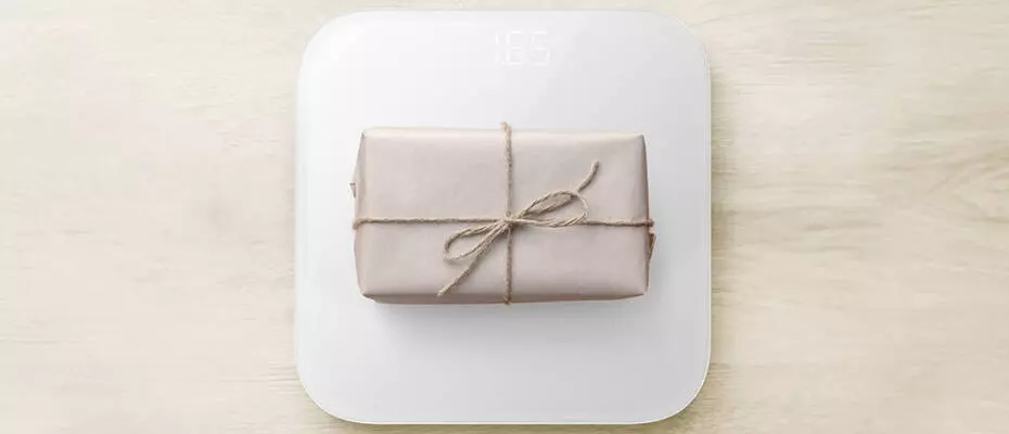 Весы электронные Xiaomi Smart Scale 2 (XMTZC04HM) - фото 7 Весы электронные Xiaomi Smart Scale 2 (XMTZC04HM) - фото 7