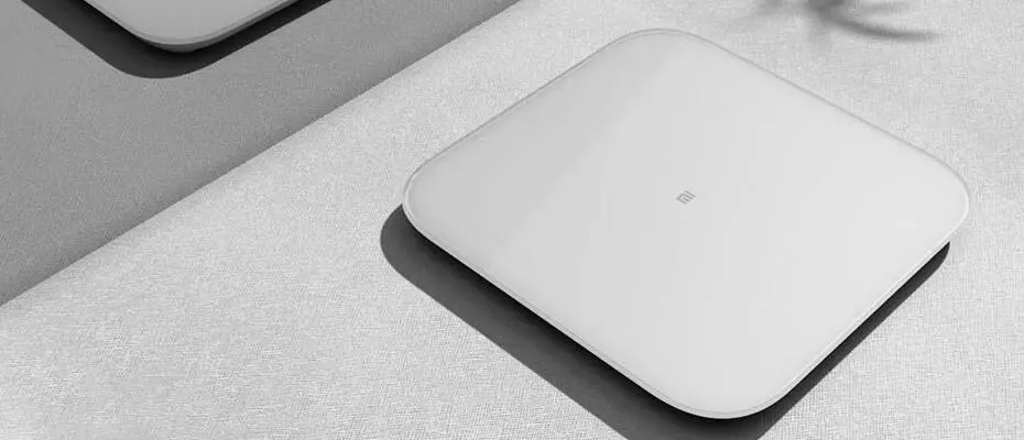 Весы электронные Xiaomi Smart Scale 2 (XMTZC04HM) - фото 8 Весы электронные Xiaomi Smart Scale 2 (XMTZC04HM) - фото 8