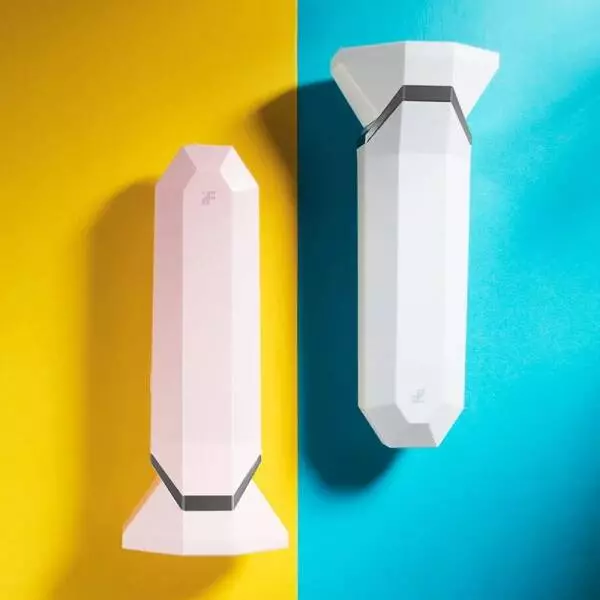 Купить Массажер для лица InFace RF Beauty Instrument MS6000 - фото 1 Купить Массажер для лица InFace RF Beauty Instrument MS6000 - фото 1