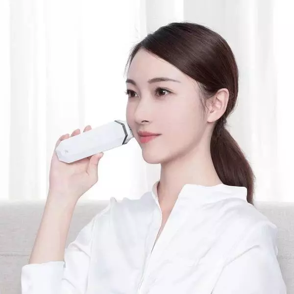 Массажер для лица InFace RF Beauty Instrument MS6000 - фото 2 Массажер для лица InFace RF Beauty Instrument MS6000 - фото 2