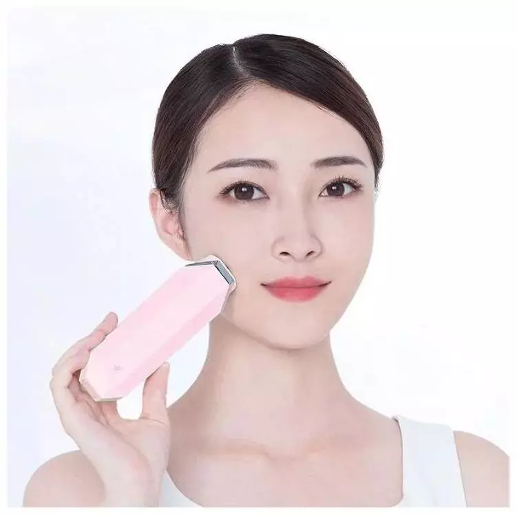 Массажер для лица InFace RF Beauty Instrument MS6000 - фото 3 Массажер для лица InFace RF Beauty Instrument MS6000 - фото 3
