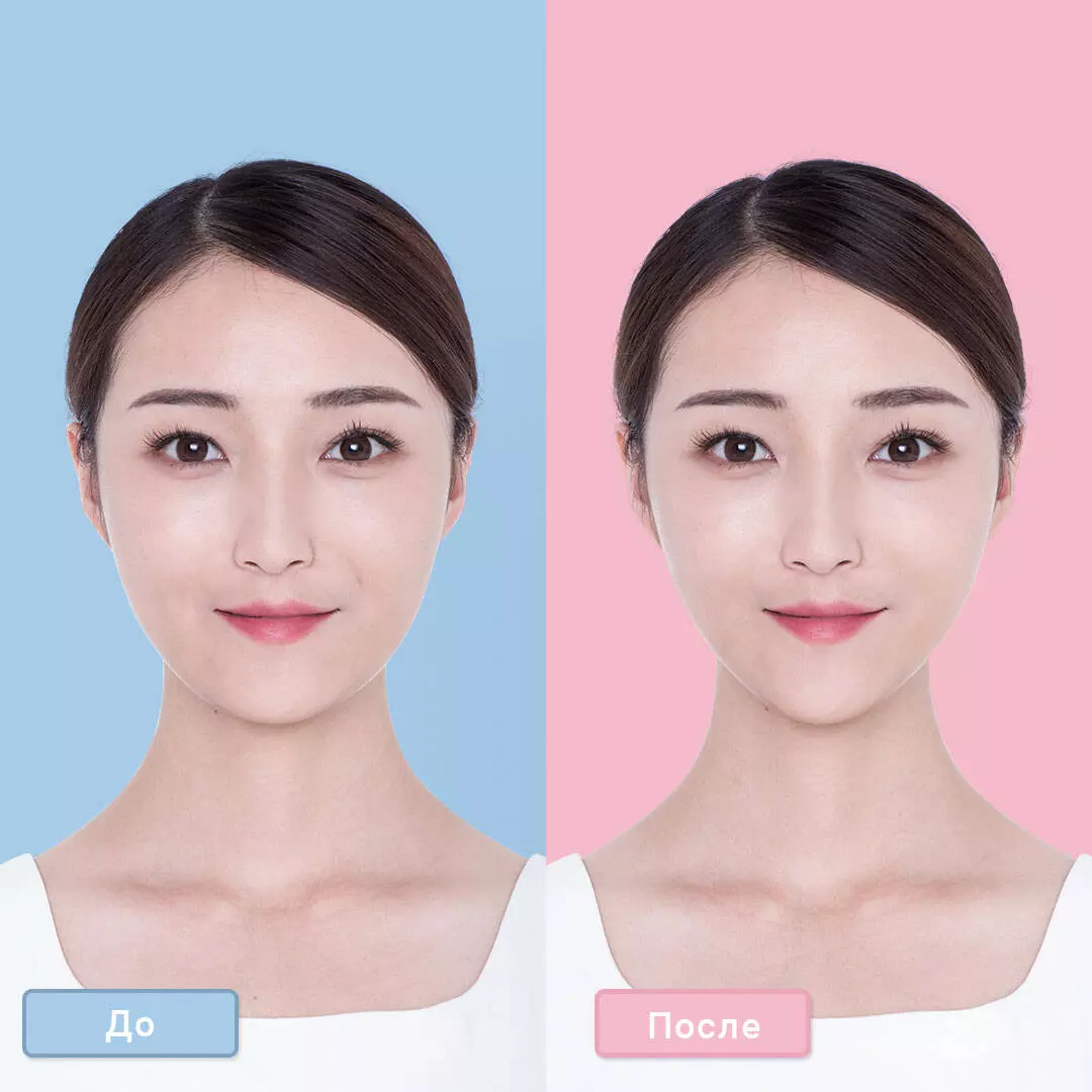 Массажер для лица InFace RF Beauty Instrument MS6000 - фото 4 Массажер для лица InFace RF Beauty Instrument MS6000 - фото 4