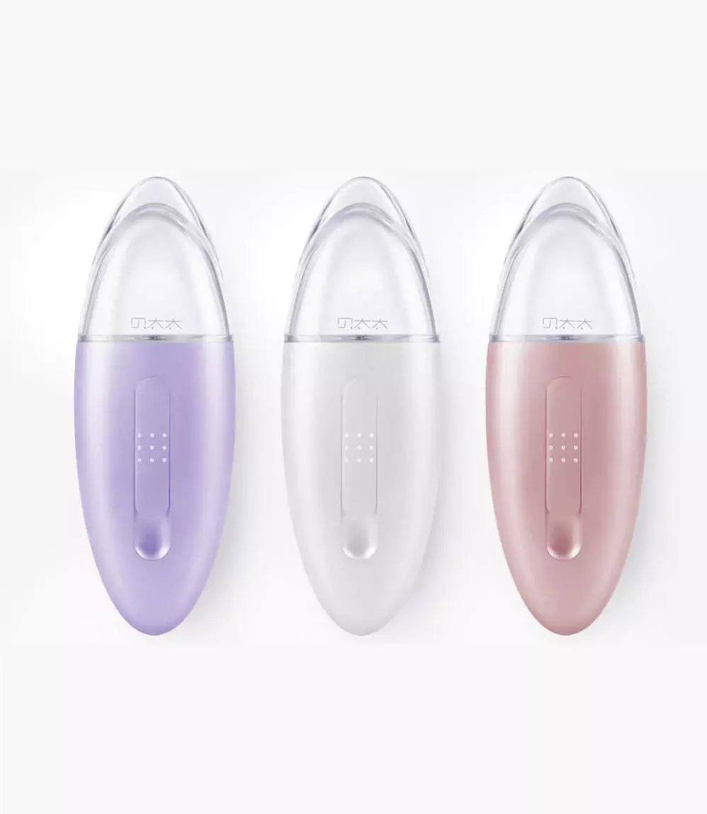 Купить Ультразвуковой распылитель для лица Xiaomi Ultrasonic Facial Steamer - фото 1