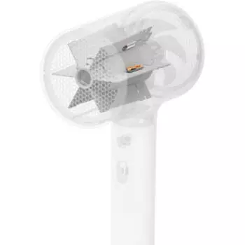 Фен Xiaomi Mijia Water Ion Hair Dryer (CMJ01L) - фото 2 Фен Xiaomi Mijia Water Ion Hair Dryer (CMJ01L) - фото 2