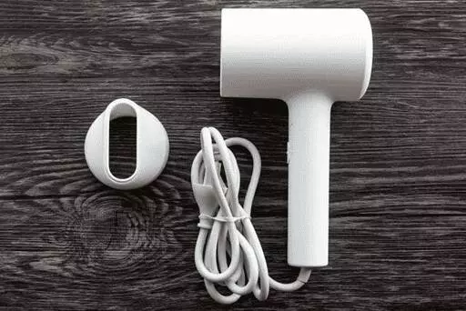 Фен Xiaomi Mijia Water Ion Hair Dryer (CMJ01L) - фото 8 Фен Xiaomi Mijia Water Ion Hair Dryer (CMJ01L) - фото 8