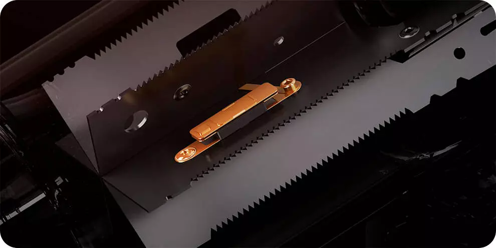 Фен со складной ручкой Xiaomi Smate Hair Dryer - фото 4 Фен со складной ручкой Xiaomi Smate Hair Dryer - фото 4