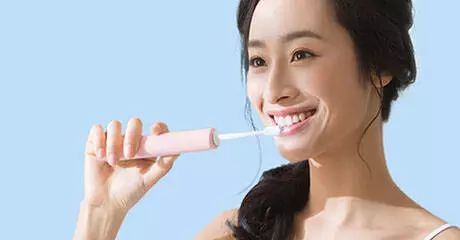 Электрическая зубная щетка DR.BEI Sonic Electric Toothbrush BET-C01 - фото 6 Электрическая зубная щетка DR.BEI Sonic Electric Toothbrush BET-C01 - фото 6